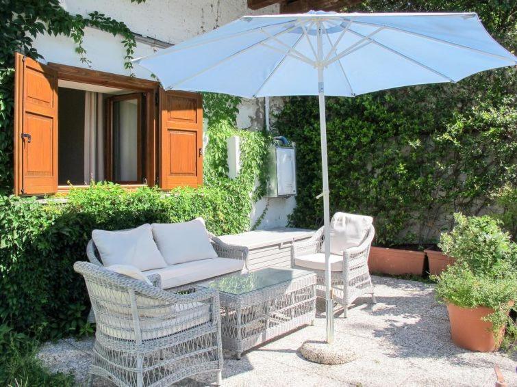 Cottage Lavanda E Rosmarino Lavis Exterior foto